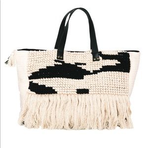 Amuse Society Weekend Bag